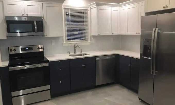 Cape May Court House Casa | Cheerful 3-bedroom home in Cape May Court Housenn