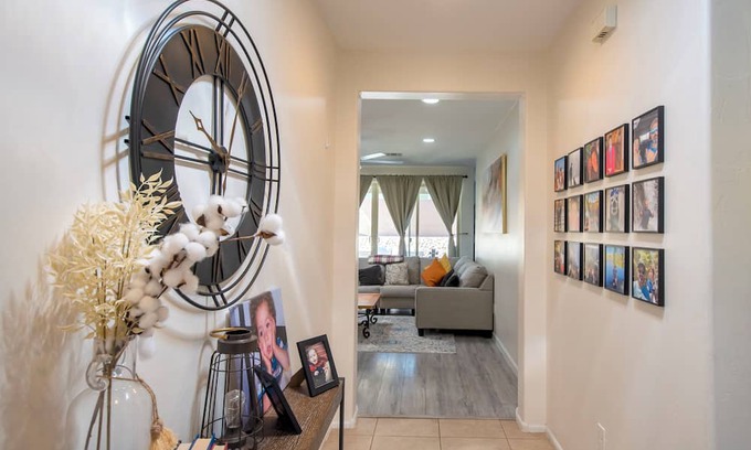 Civano Casa | Saguaro Trails Serenity