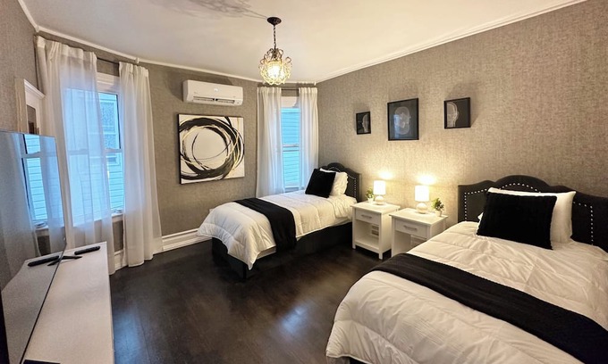 Shenandoah Casa | CENTURY House with 6 bedrooms