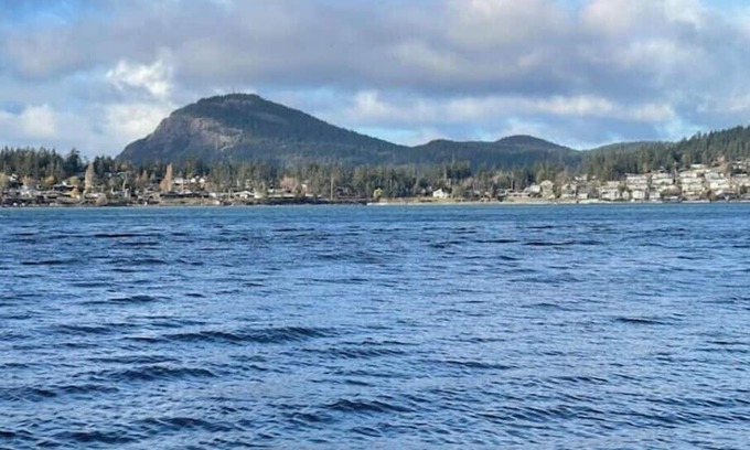 Oak Harbor Apartamento | Bay Lodge Lower View Leveln