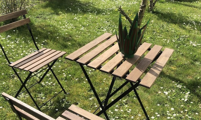 Freckenfeld Apartamento | Ferienwohnung Feldmann