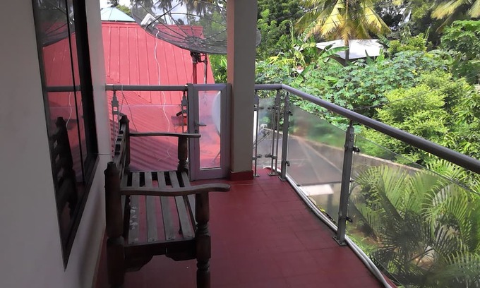 Fumba Casa | Fumba House BnB