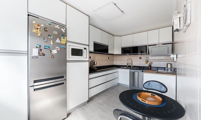 Madalena Casa | GuestReady - Tranquil home near the beach