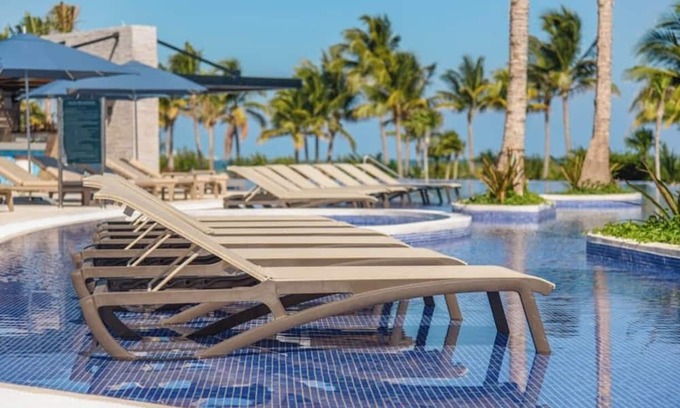 Cancún Complejo | Royalton Splash Riviera Cancun, An Autograph Collection All-Inclusive Resort