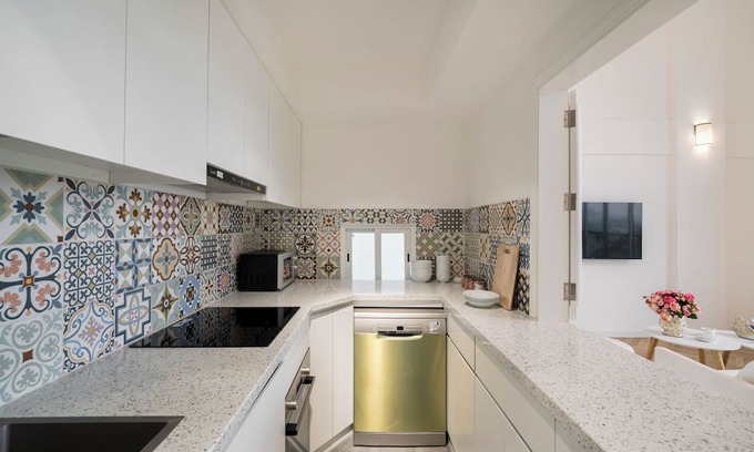 Hanoi Apartamento | Lux Residence Paradise Ngoc Thuy