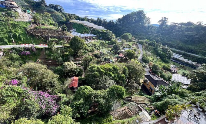 Brinchang Apartamento | The Retreat, Nova Highlands @ Cameron Highlands