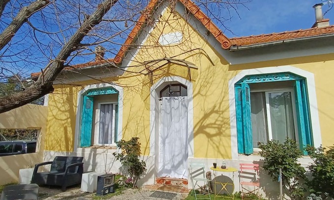 Pelissanne Casa | Vrbo Property