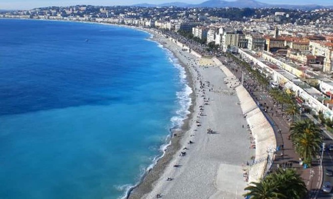 La Madeleine Apartamento | Vrbo Property