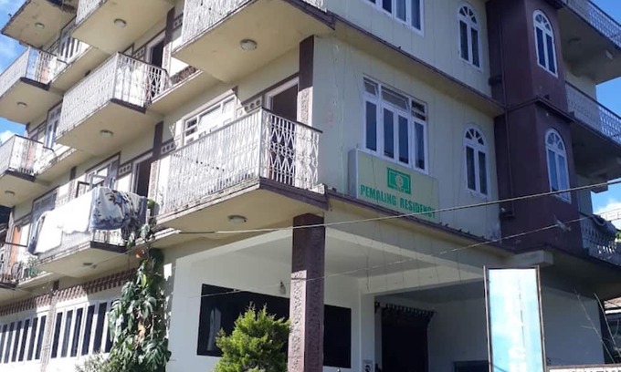 Pelling Hotel | Pemaling Residency Pelling