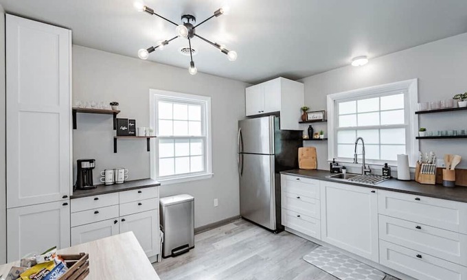 Stonehouse Casa | Quiet Comfort: Serene Toano Hideaway