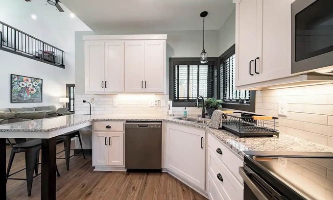 Pine Mountain Cabina | Pearson's Pines
