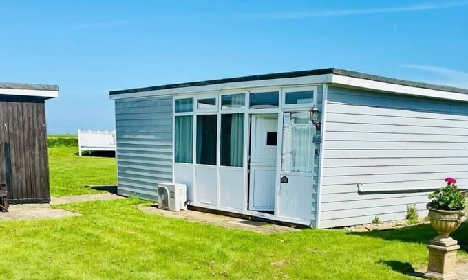 Camber Chalet De Esquí | Tranquil and Serene K118 Holiday Chalet for 7