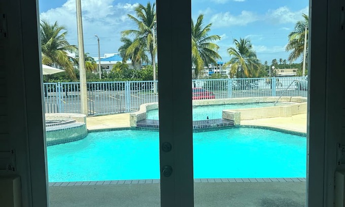 Loiza Apartamento | Two bedroom apartment in Villas del Mar Resort, Loiza, Puerto Rico..