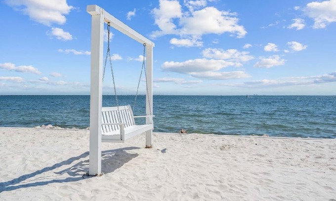 Tampa Complejo | Ocean front suite with views for days