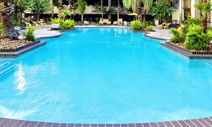 Midtown Apartamento | Emerald Gem N Midtown! 8 minutes from everything in downtown/midtown houston!