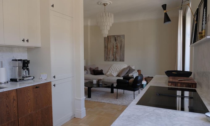 Vasastan Apartamento | Vrbo Property