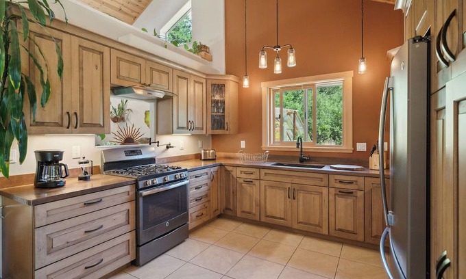Freestone Casa | Compass Rose Reserve