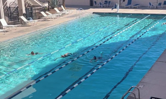 Green Valley Condominio | 2 Bedroom 1 bathrooms Freshly Painted In and Out. Looking for a Full Time Renter