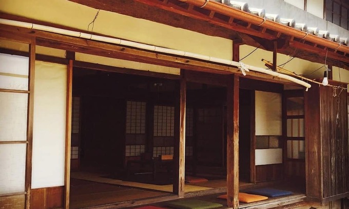 Kibichuo Casa | Weekdays only Private rental of a traditional Ja / Kagagun Okayama