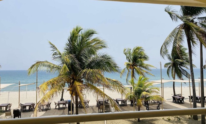 San Juan Casa | Beach Hotel-Ocean View (free breakfast)