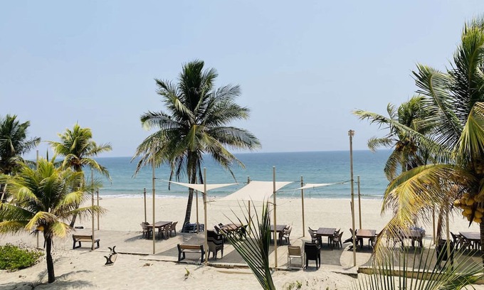 San Juan Casa | Cabana with Kitchen (free breakfast)