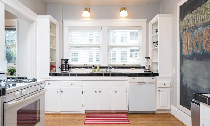 Goose Hollow Condominio | Spacious Condo Near NW 23rd