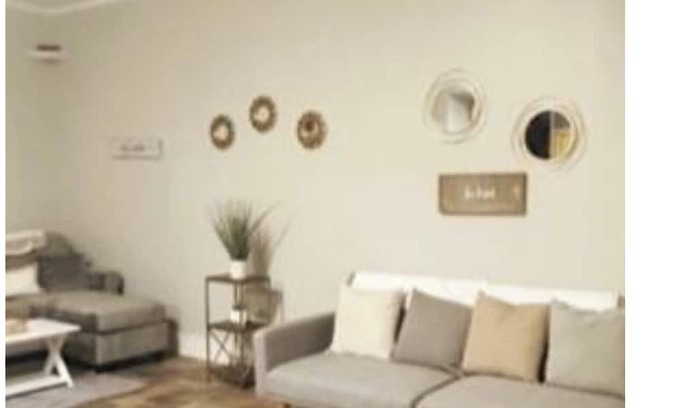 Millbrook Apartamento | Tranquil Haven
