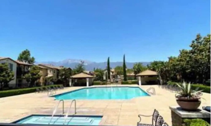 Rancho Cucamonga Casa | THE HOME OF RELAXATION - Its Everything you need & more