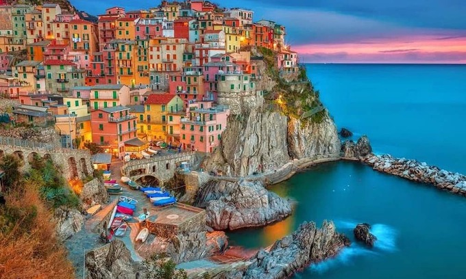 Aulla Casa | Casa Baldassini