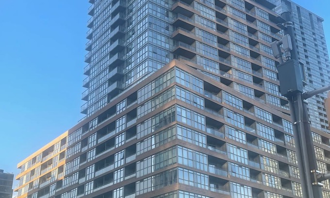 CityPlace Apartamento | Toronto downtown suites