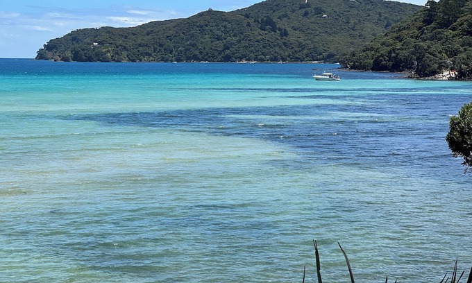 Tryphena Casa | Cloud 9 A Family Friendly Accommodation