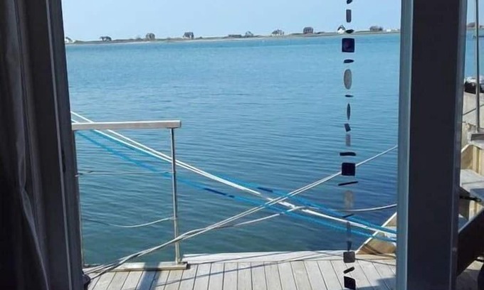 Heiligenhafen Alquiler De Eote | "Sealodge II" Comfortable holiday residence