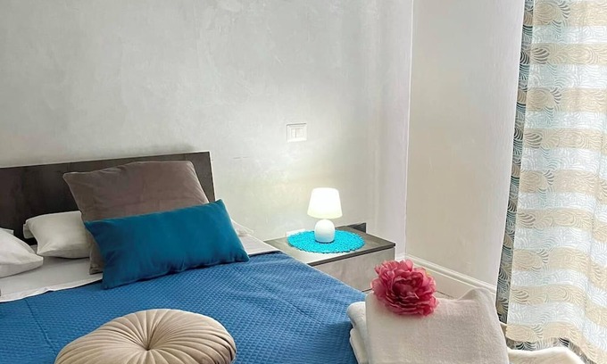 Sant'Antonio Abate Apartamento | Vrbo Property