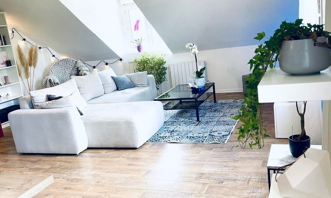 Le Marais Apartamento | Vrbo Property