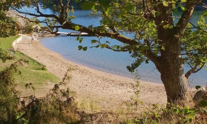 Varmdo Cabaña | Cottage in the beautiful Stockholm archipelago, 3-5 minutes walk to the beach