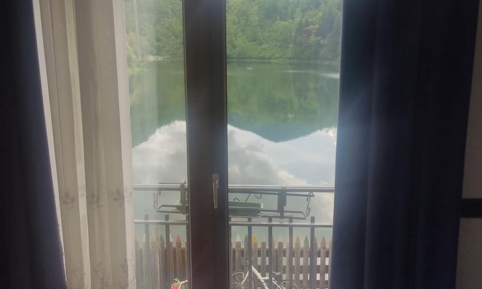 Canzolino Apartamento | Aurora al Lago