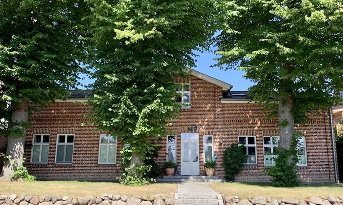 Kopendorf Casa | “Kleine Freiheit Fehmarn”