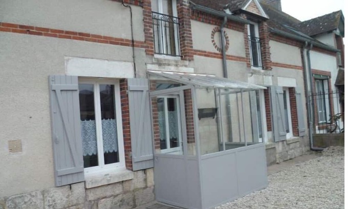 La Bussiere Casa | La Ferboiserie