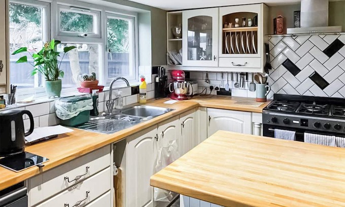 Larkfield Cabaña | Whether you’re seeking relaxation or adventure, Mallard Cottage serves as the perfect base for explo