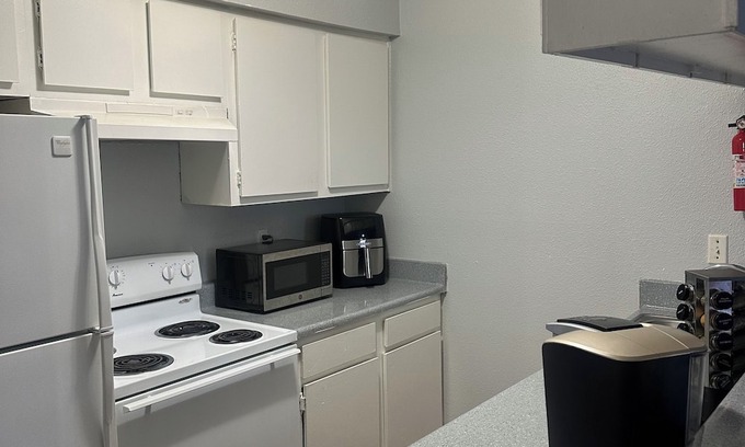 Willow Meadows/Willowbend Area Apartamento | beautiful cozy home near NRG.