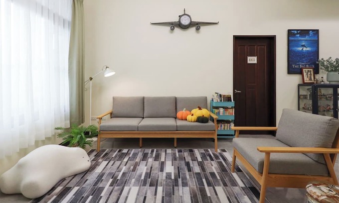 Chaozhou Cama Y Desayuno | Little yard No. 66 Homestay