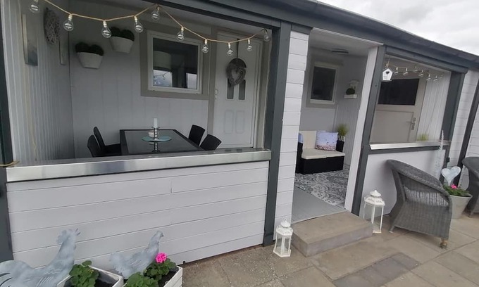 Landkern Casa | Vacation home for 4 guests with 60m² in Landkern (264716)