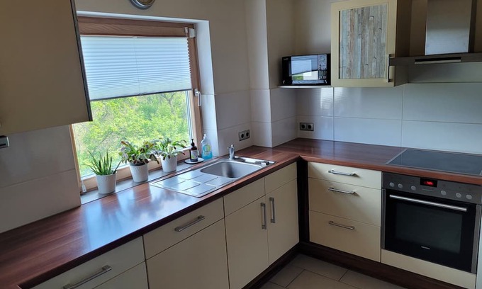 Bad Breisig Casa | Domizil Weitblick