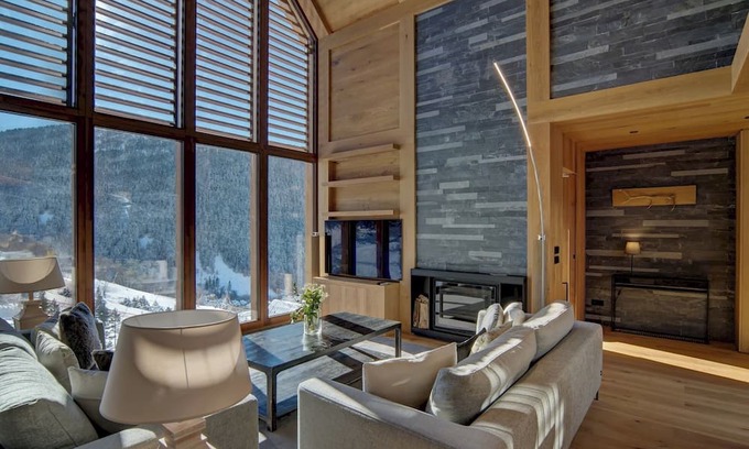 Baqueira Chalet De Esquí | Enza - Luxury chalet with amazing views & spa