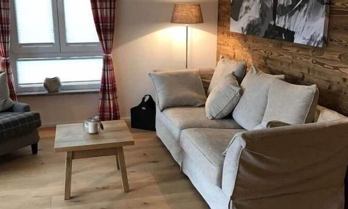 Oberstaufen Chalet De Esquí | Mountain Suite Oberstaufen