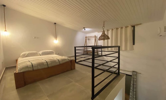 Cocody Cama Y Desayuno | Goya Resorts & Spa