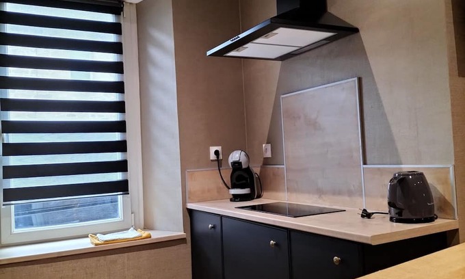 Guingamp Apartamento | Appartement Duplex Centre Ville Guingamp