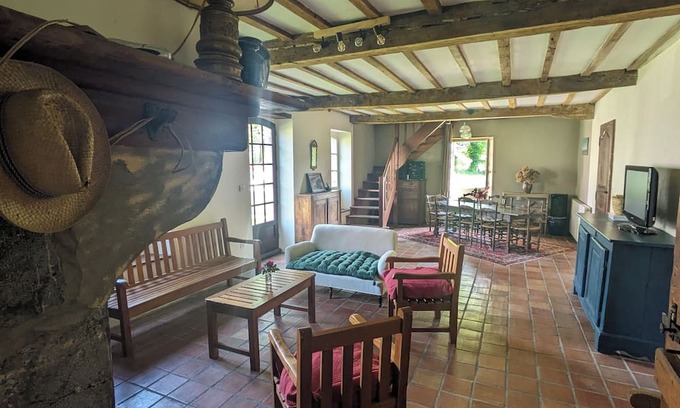 Argagnon Casa | Vrbo Property