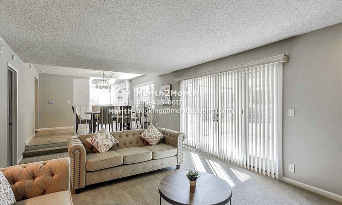 Crossgate Casa | High Speed Wifi & AC & SelfCkin & Kbed & Fully Furnished #41318