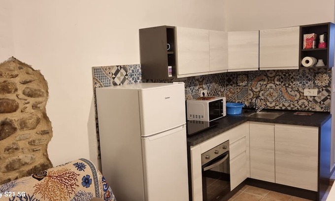 Lavina Apartamento | Vrbo Property